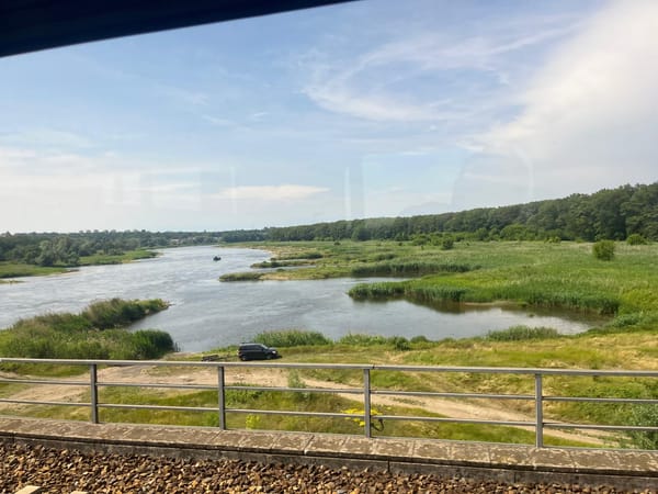 The First Water
