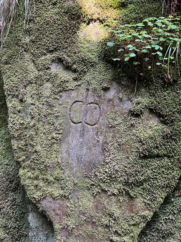 Mehr Steine